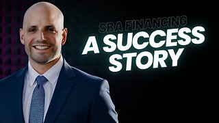 SBA financing for a challenging project