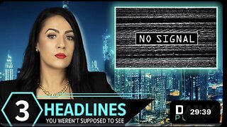 Turning Off Phone & Internet for Dissidents | Daily Pulse Ep 123