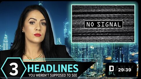 Turning Off Phone & Internet for Dissidents | Daily Pulse Ep 123