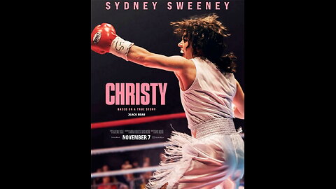 🎞Christy (R)🎞