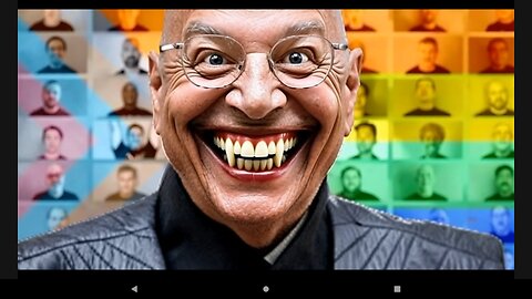 Santa Klaus is comin' - Night Be Fear Version Music Video