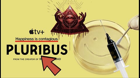 THE COLLECTIVE CONSCIOUSNESS OF ONE! HAPPINESS IS CONTAGIOUS WHEN INFECTED WITH THE HIVEMIND VIRUS!