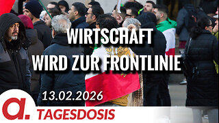 Neuer Gipfelrekord westlicher Heuchelei | Von Rainer Rupp