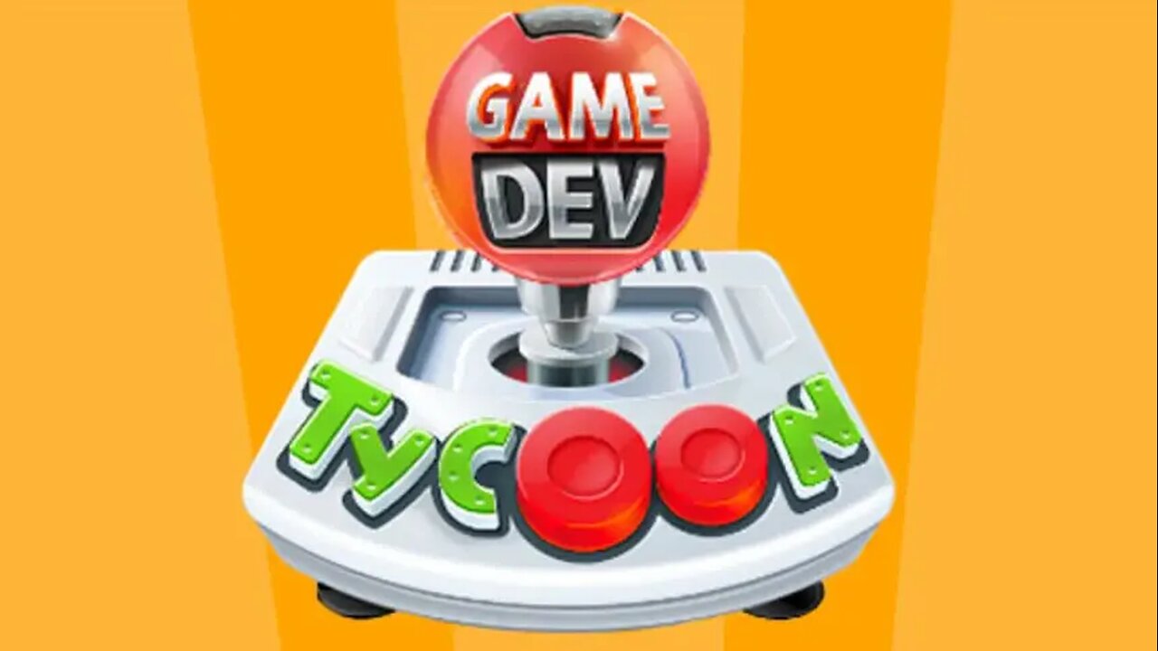 We play Game Dev Tycoon