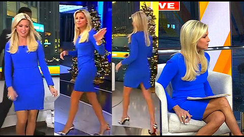 Ainsley Earhardt Dec 2 2025