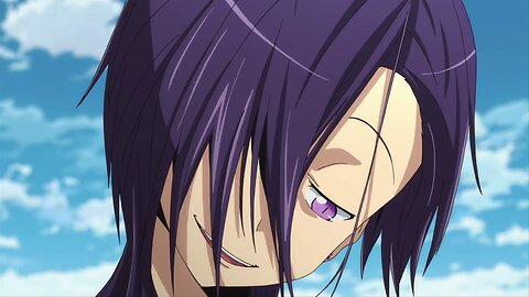 The Devil is a Part-Timer - Lucifer steals Chiho