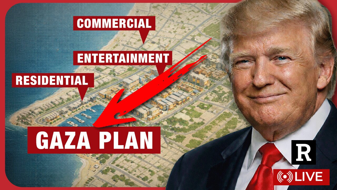 BREAKING! The PLANNED October 7th False Flag All Leads to This | Redacted News