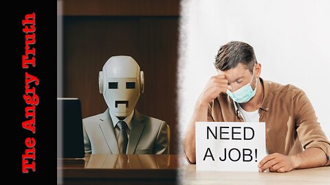 Is AI Taking Over Our Jobs Now?