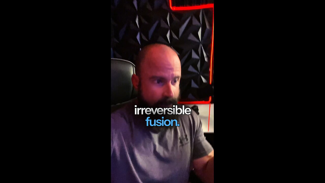 Q n A “Ankylosing Spondylitis solution” - Dr Trevor Bachmeyer