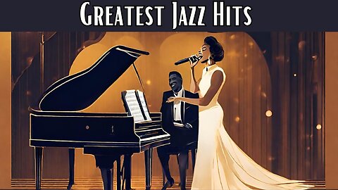 Best Jazz Classics [Smooth Jazz, 50 Jazz Classics]