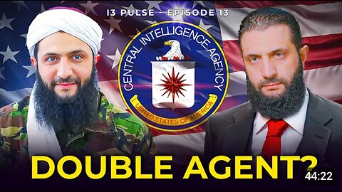 View "Syria- Al-Julani's New Identity, the CIA and America – Scott Ritter"