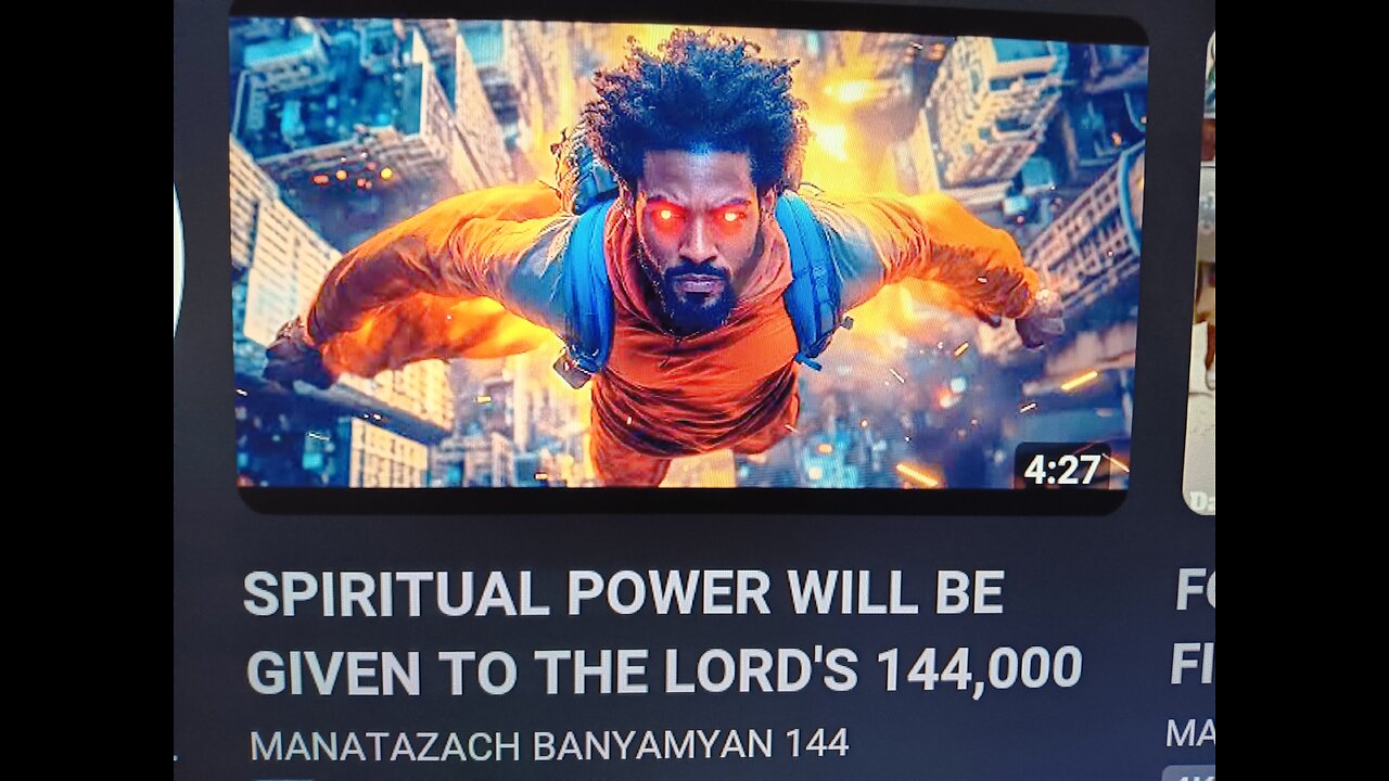 HISTORICAL FACT: THE REAL LEGENDARY SUPERHEROES AND CRUSADERS FOR JUSTICE ARE THE ISRAELITE MEN!!