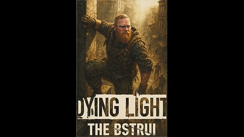 Continuing the journey that is Dying Light : The Beast with Animate1