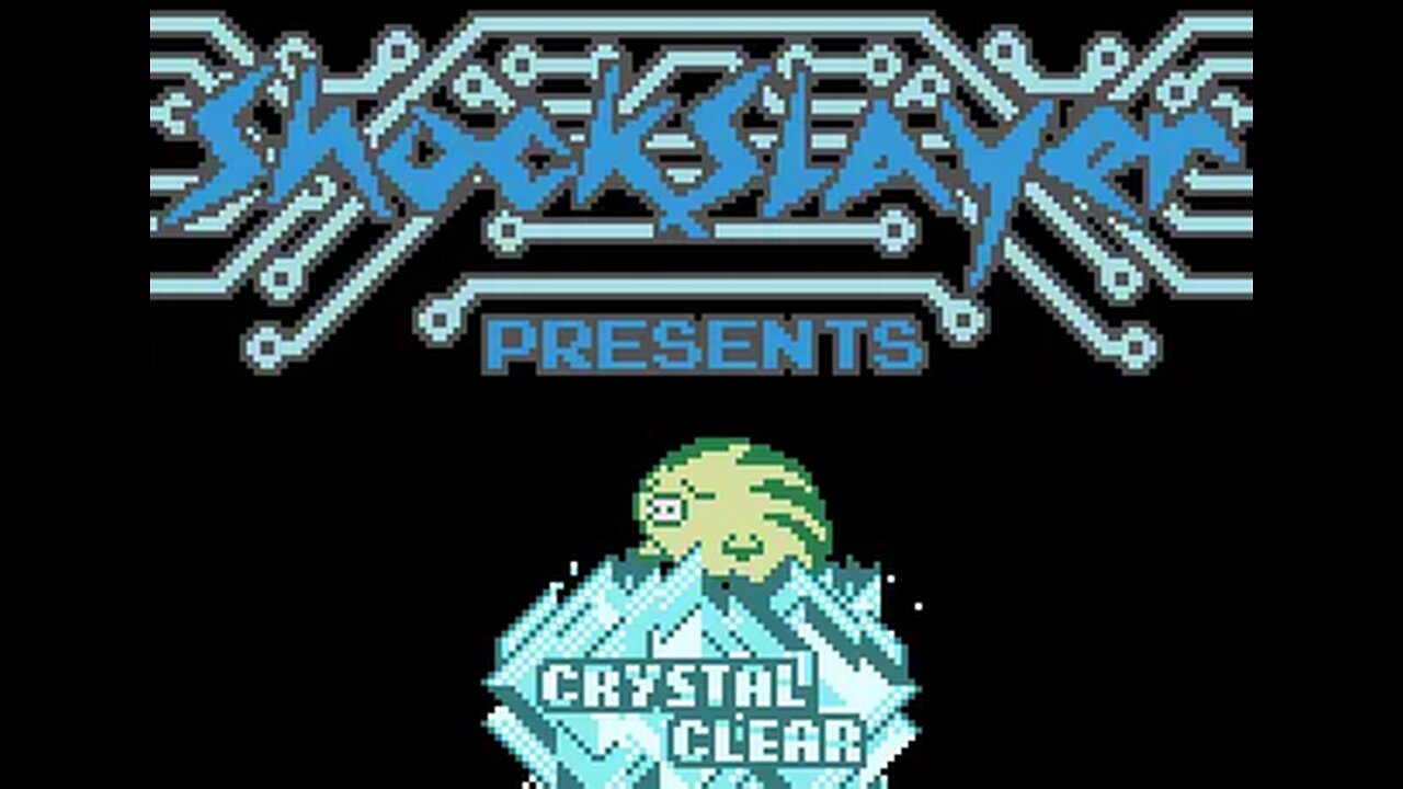 Pokémon Crystal Clear Nuzlocke Casual Play
