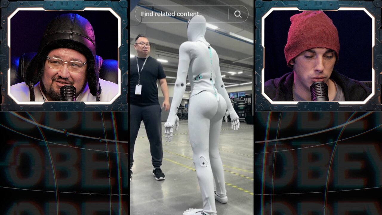 🚨A.i. Discovered New PARTS of the BRAIN Human Couldn't Find🚨