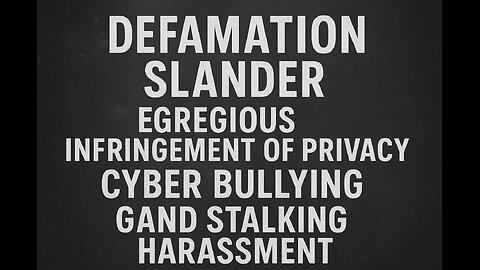 ⚠️ PLACED IN OPEN DOMAIN! TURN BACK NOW...