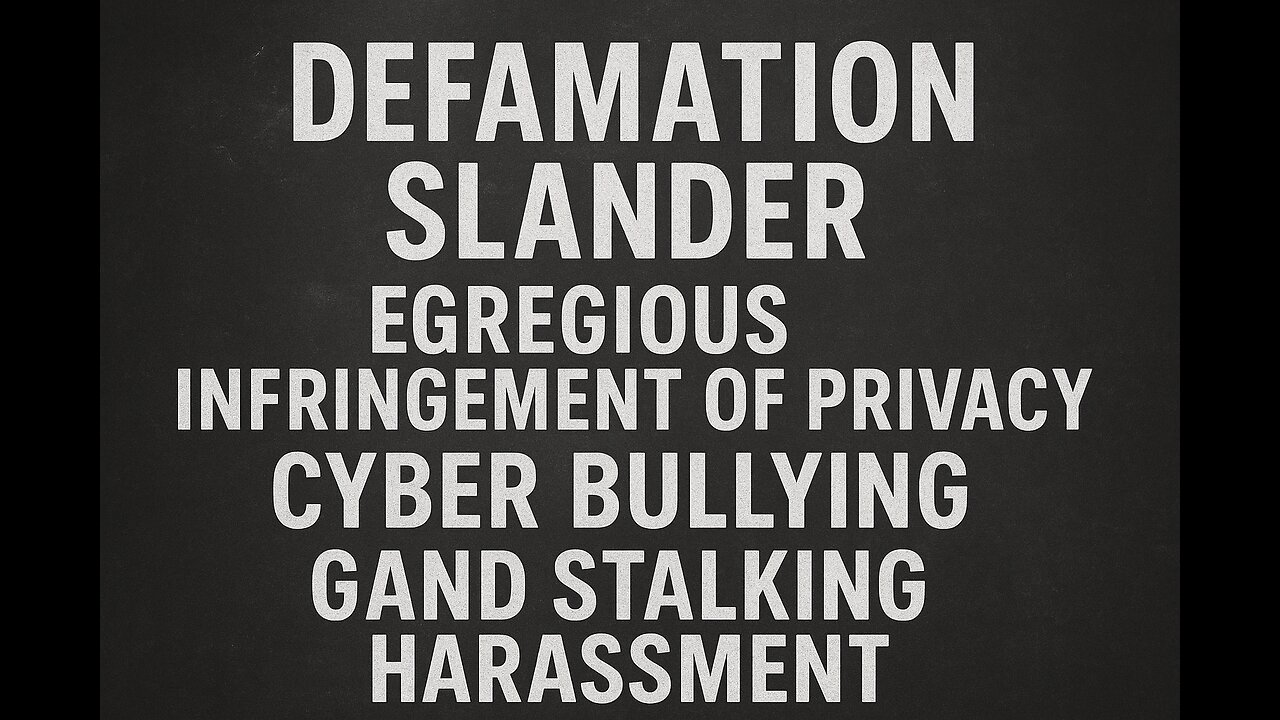 ⚠️ PLACED IN OPEN DOMAIN! TURN BACK NOW...