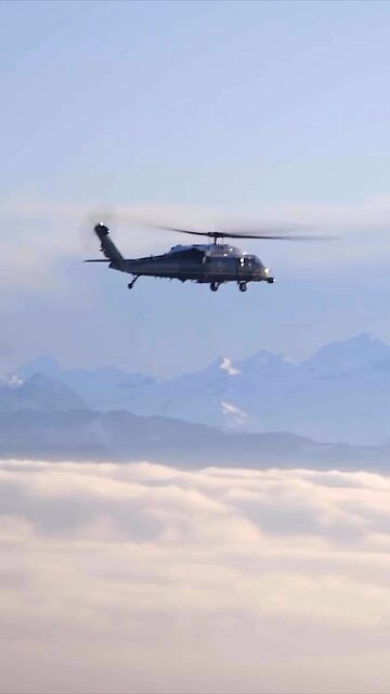 America is BACK! 🇺🇸