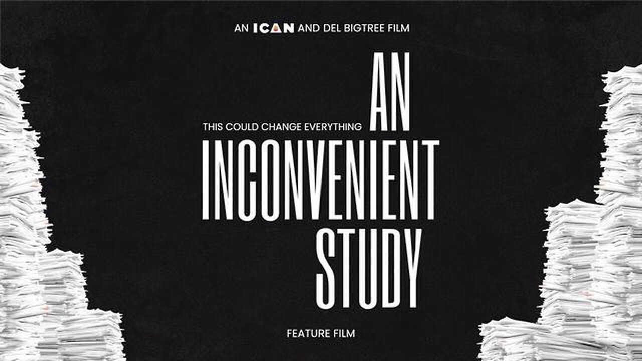 An Inconvenient Study