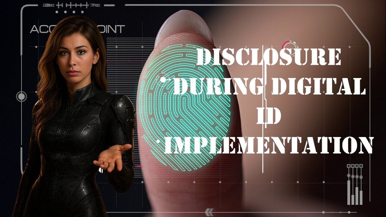 Kythera: Feasibility of Disclosure During Digital ID Implementation