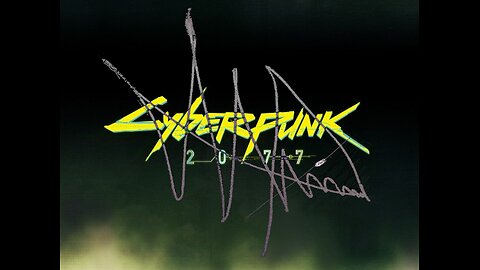 Luoghi Videoludici Cyberpunk 2077 - LeonardoPALC0 Leonardo Collegiani Palc0