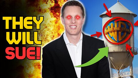 Paramount THREATENS Warner Bros With LEGAL ACTION Over It's Netflix FAVORITISM?!