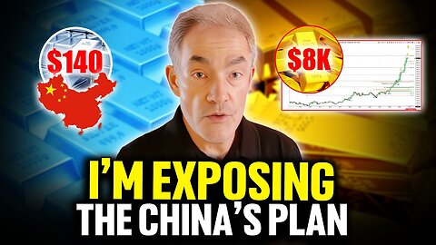 The COMEX Silver Crisis BEGUN! Silver Dealers Have STOPPED TAKING ORDERS - Andrew Maguire