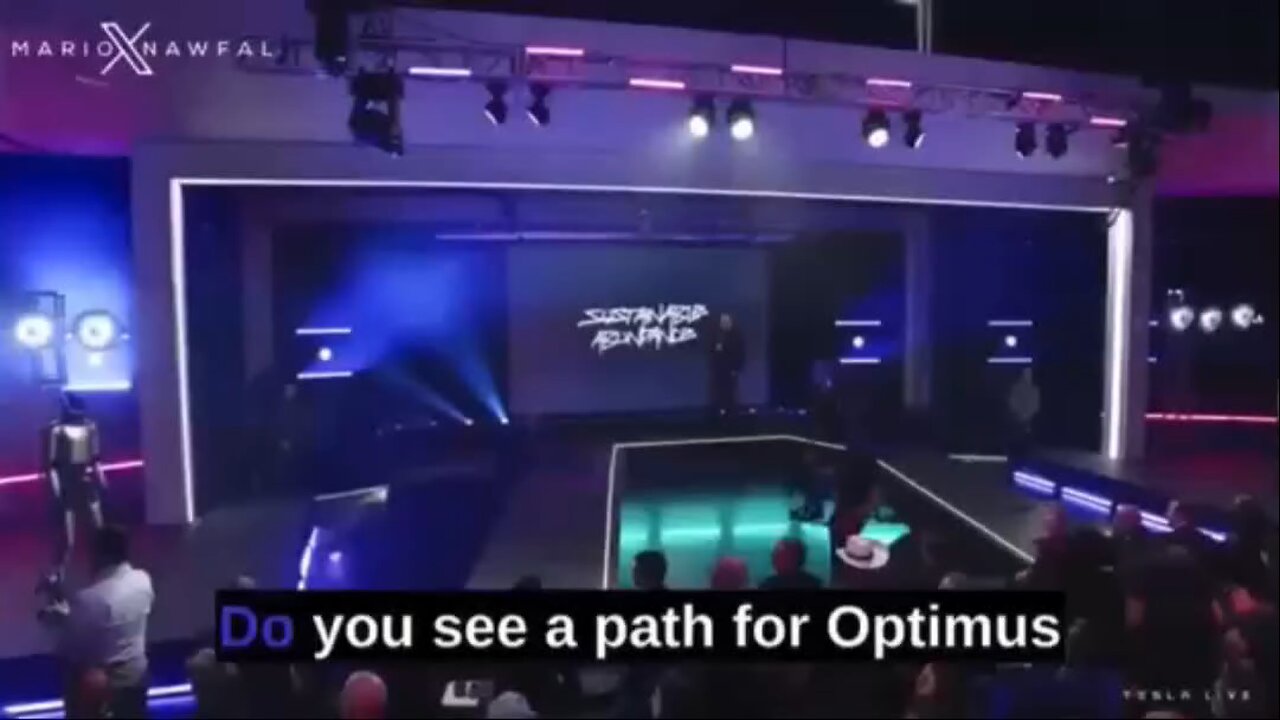 🔴 Elon Musk: "En 20 años podremos cargar la conciencia en robots"