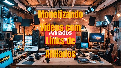 💡 Dicas Infalíveis para Inserir Links de Afiliados sem Chatear seu Público 🛑 YouTubers Afiliados 🛠️