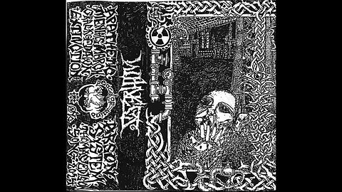 WITNESS - DEMO CASSETTE TAPE (2024)