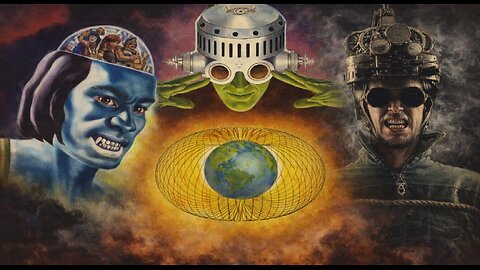 Supermind by Randall Garrett, Psi-Power Trilogy 🎧📖 Audiobook