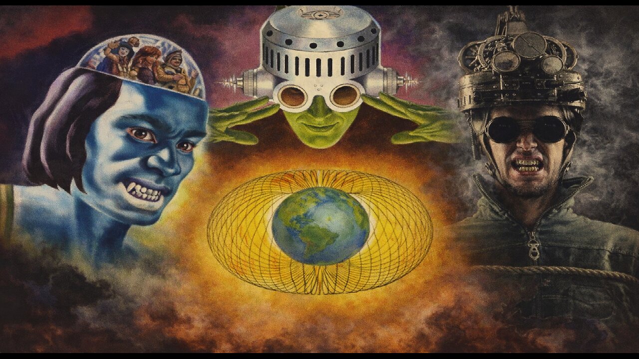 Supermind by Randall Garrett, Psi-Power Trilogy 🎧📖 Audiobook