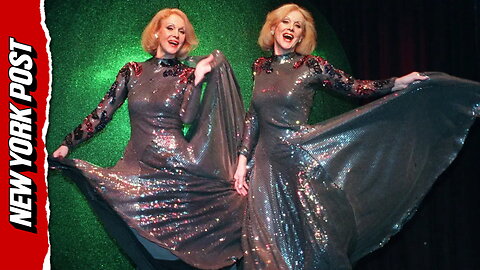 The Kessler twins die by assisted suicide at age 89, they 'no longer wanted to live'