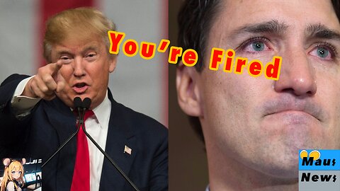 Trump Certified, Trudeau Steps Down, China's New Virus