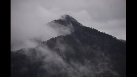 Treasure in earthen vessels SpiritForce Broadcast Waynesville NC