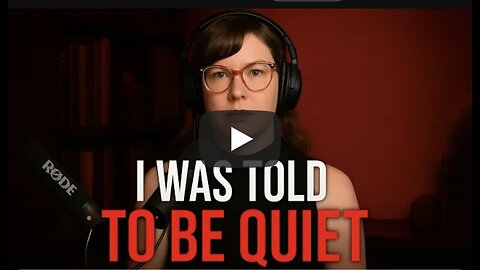 The Master Plan Is Finally Being Exposed" | Whitney Webb