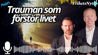 Alla bär på trauman – så tar du dig igenom dem