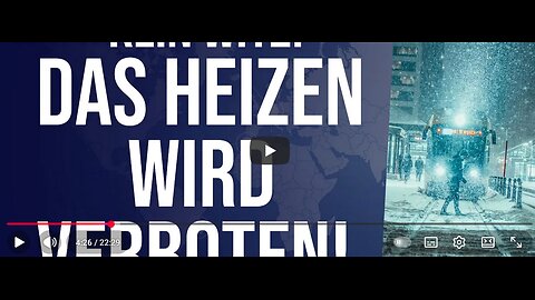 Angriff auf jeden Bürger💥Neues SchockGesetz💥Energie-Rationierung wird vorbereitet💥Blackout in USA
