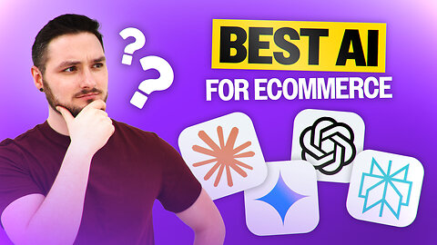 How AI Can Boost Your Amazon Sales Fast!