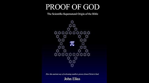 Numerical Patterns in the Bible (with Math Expert John Elias & the Vulture)