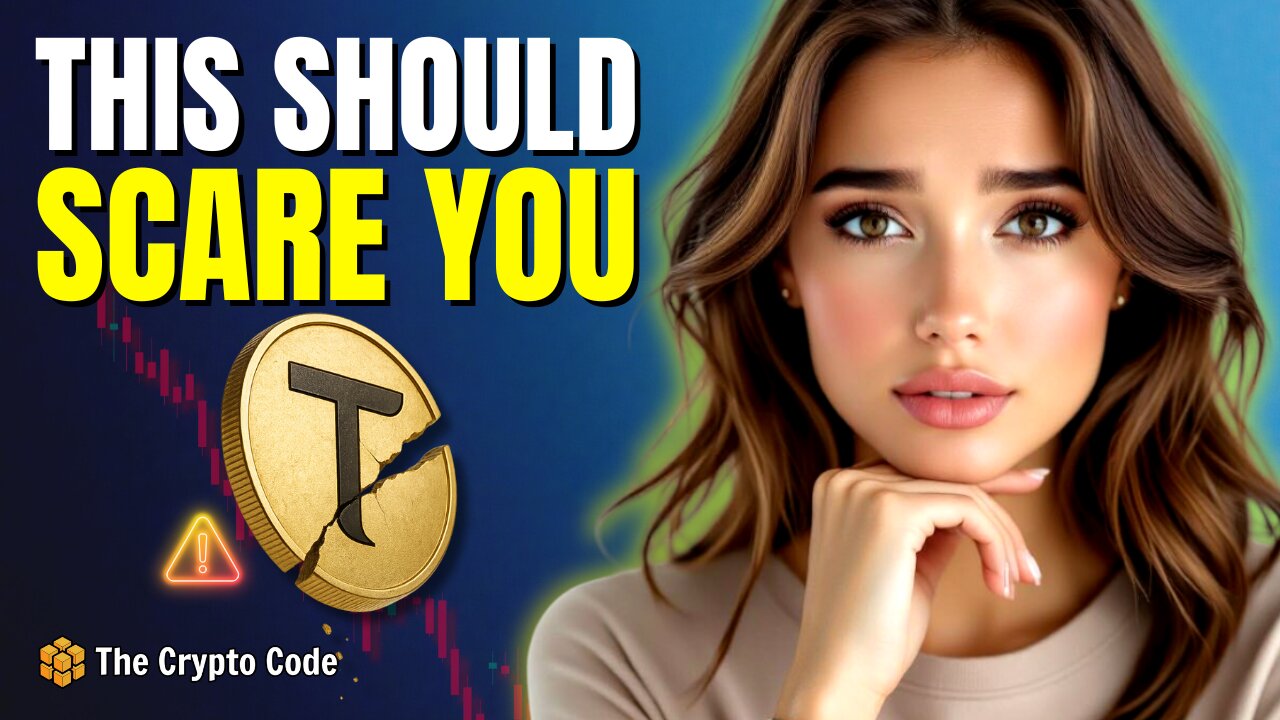 Bittensor’s Price Is Falling… But THIS Is the Real Danger