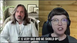 Whitney Webb warns the World on the Agenda 30 Digital ID