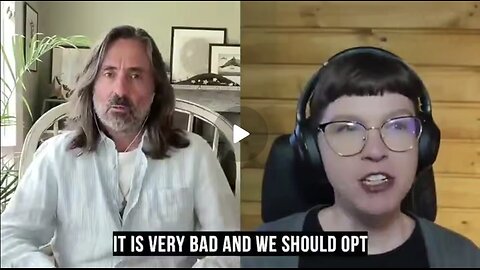 Whitney Webb warns the World on the Agenda 30 Digital ID