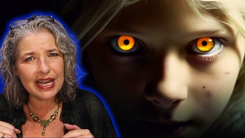 That’s NOT Your Sister! | True Skinwalker Encounter at a Texas Farm (Night of Terror)