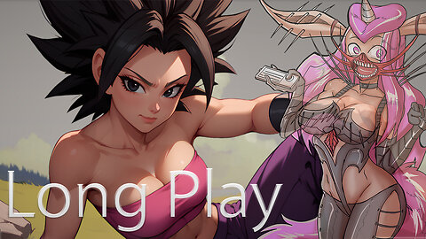 Dragon Ball: Divine Adventure Long Play Part 1