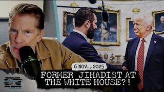 Former Jihadist Turned Syrian President To Visit White House & Trump, Kim Summit Gains Traction