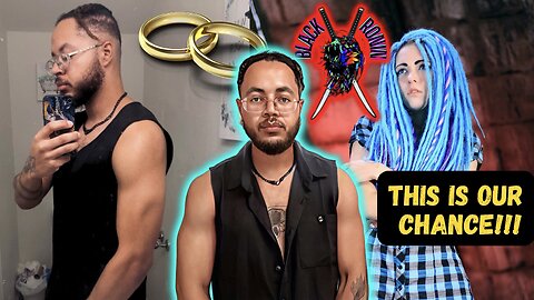 This Is The SMARTEST Way For Gen Z To Get Married!!!