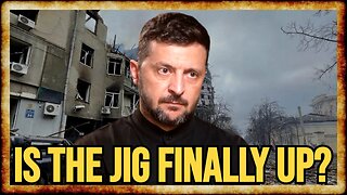 NY Times FINALLY ADMITS Obvious CORRUPTION in Ukraine