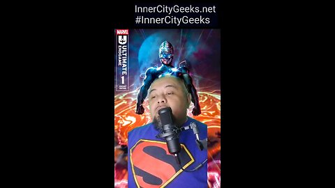 ULTIMATE ENDGAME issue 1 damage?