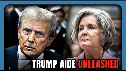 Trump Top Aide UNLEASHED: Trump Is LIAR, JD Is 'Conspiracy Theorist, Elon On Drugs